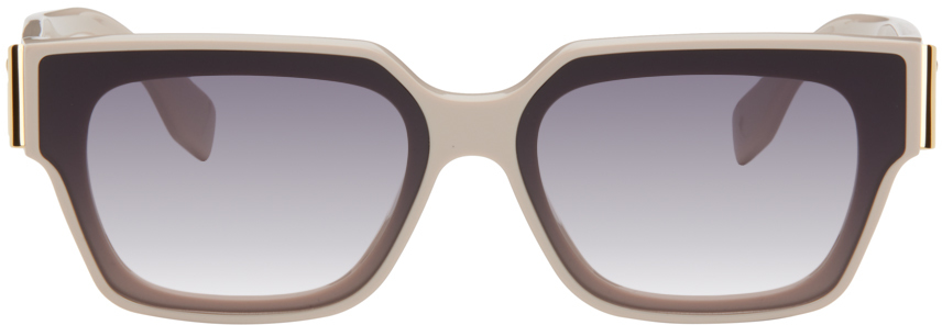 Off-White 'Fendi First' Sunglasses