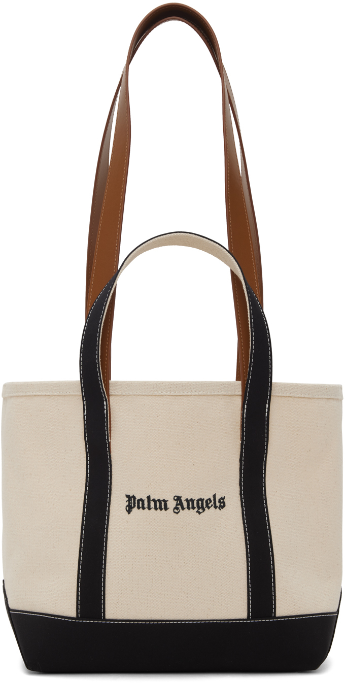 Palm Angels Women's Palm Beach Bag