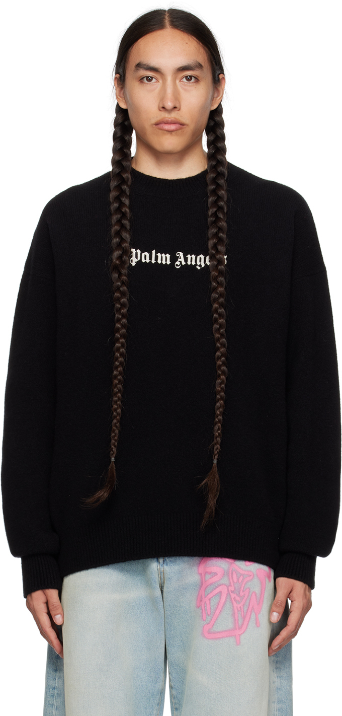 Palm angel sweater hot sale