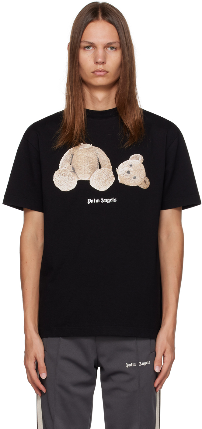 Black Bear T-Shirt