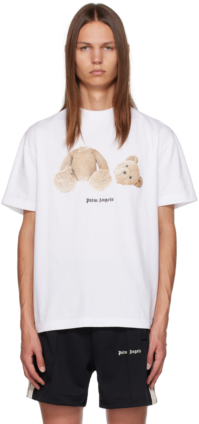 White Bear T-Shirt