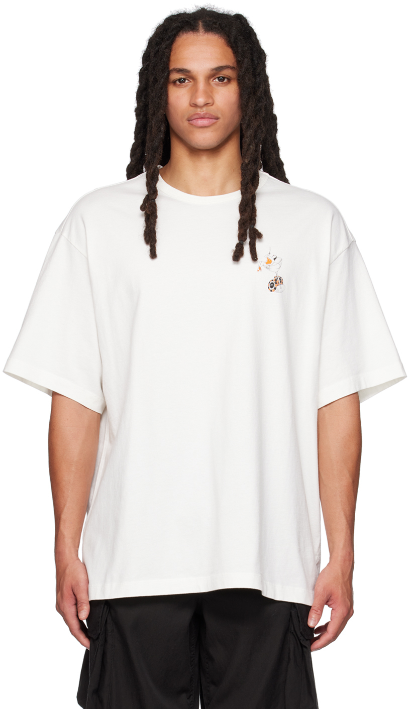 Rta White Martini T-shirt