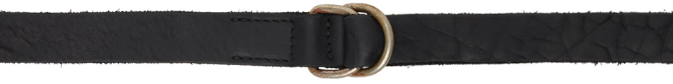 Black Cinch Belt