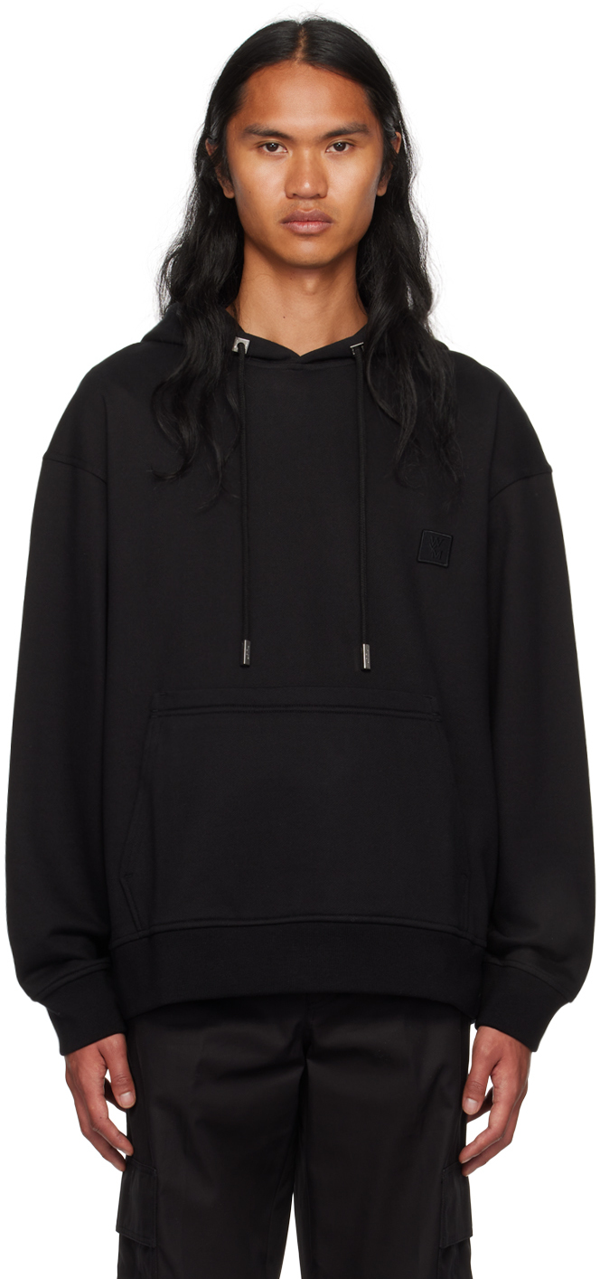 Acne studio 2025 black hoodie