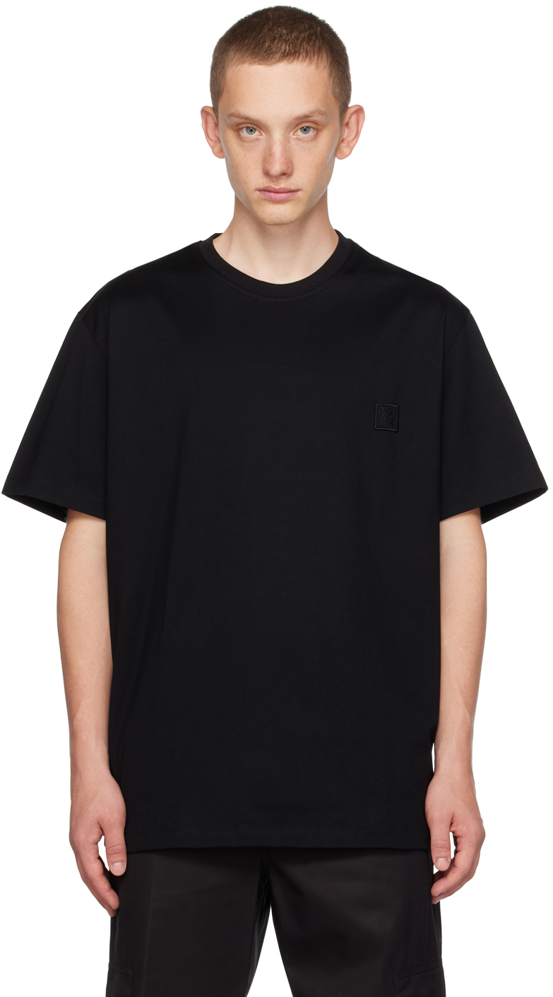 Darker Than Black Essential T-Shirt for Sale by MillionGoal