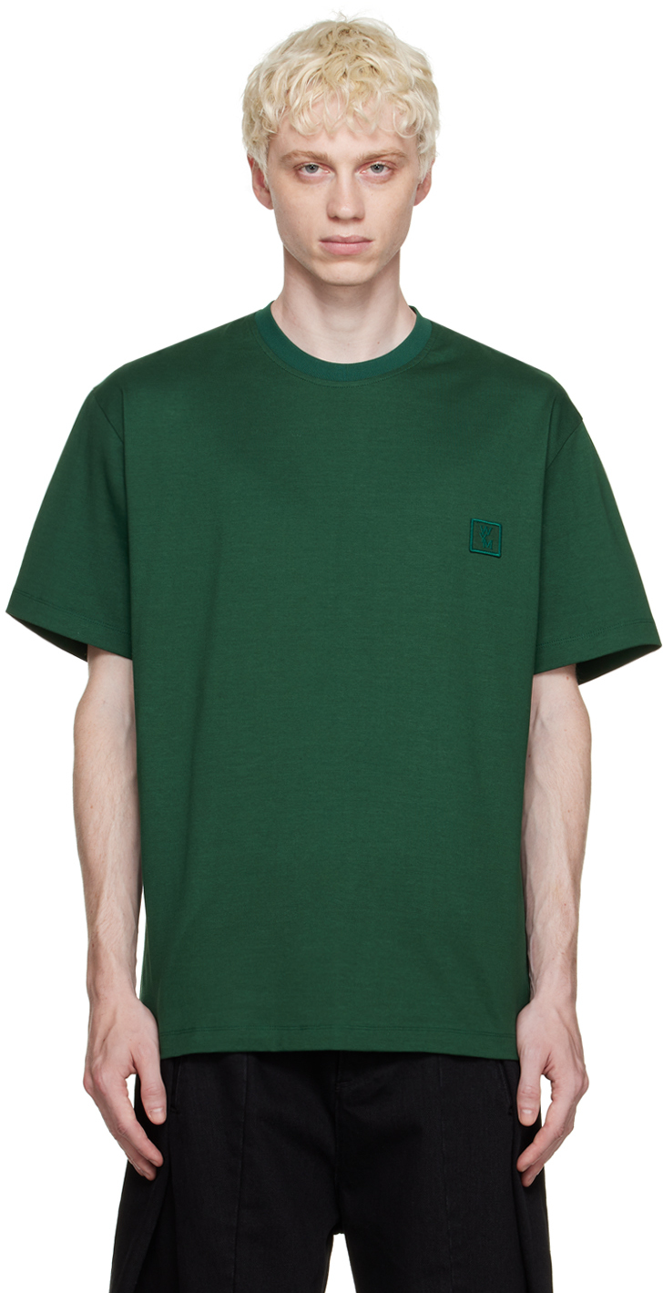 Green Crown T-Shirt