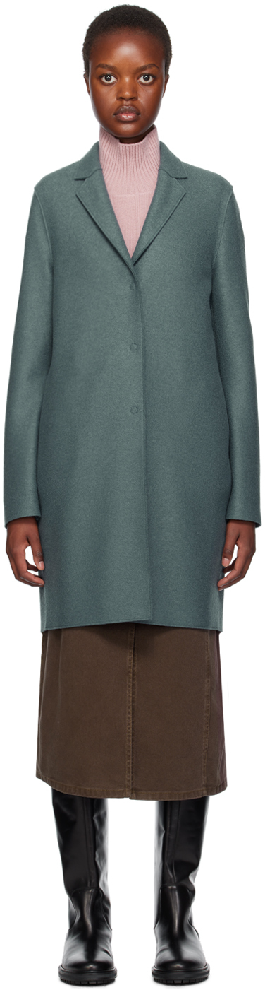 Slip Softstretch Marron Chantelle - Femme | Place des Tendances