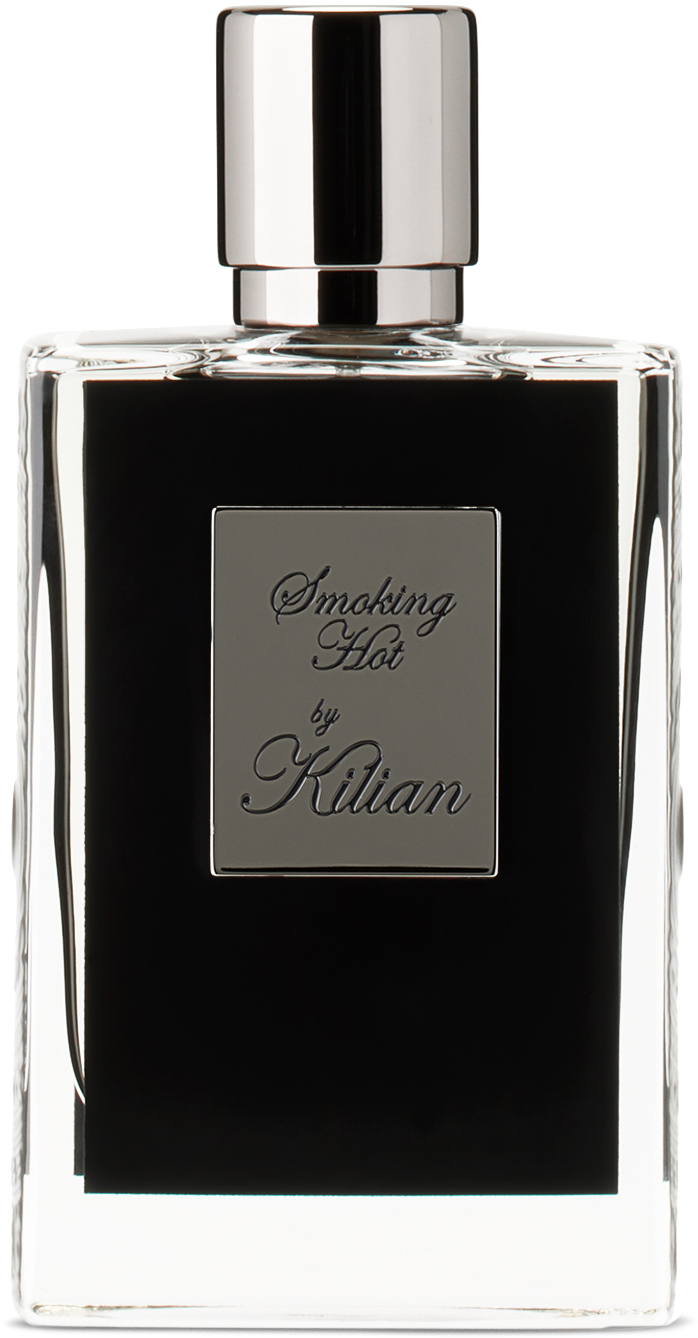 Kilian Paris Smoking Hot Eau De Parfum, 50 ml In White