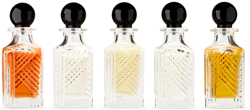 Kilian Perfume Mini Carafe Set Reviews 2024