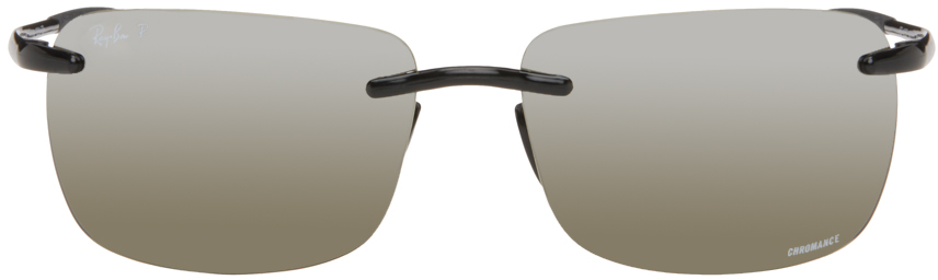 Black RB4255 Sunglasses