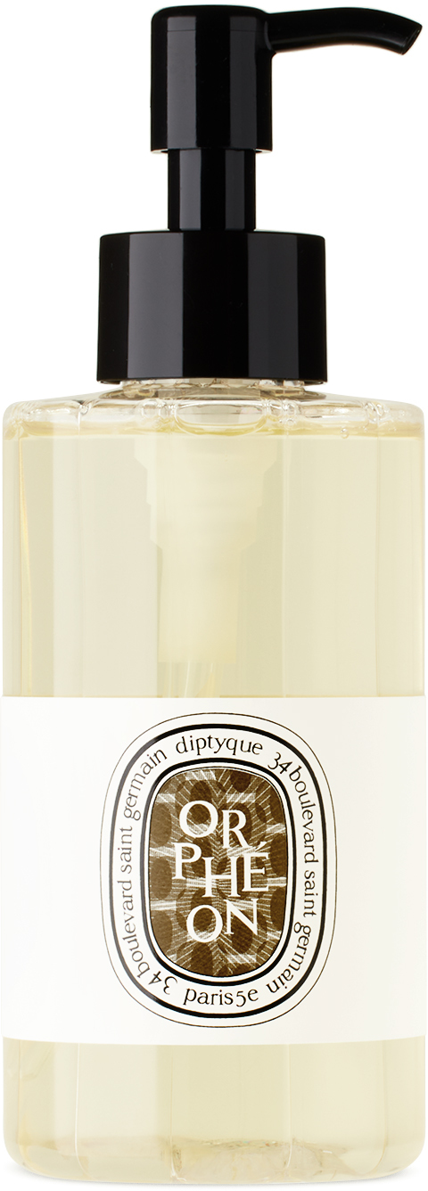 Diptyque Exfoliating Hand Wash, Cleansing Hands Gel