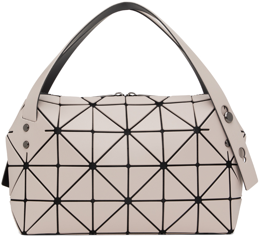 Bao Bao Issey Miyake Boston Bag