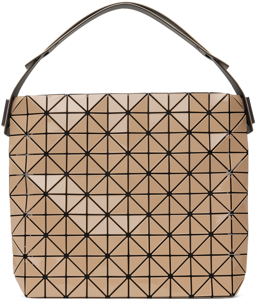 Shop Bao Bao Issey Miyake Baguette Top-Handle Bag