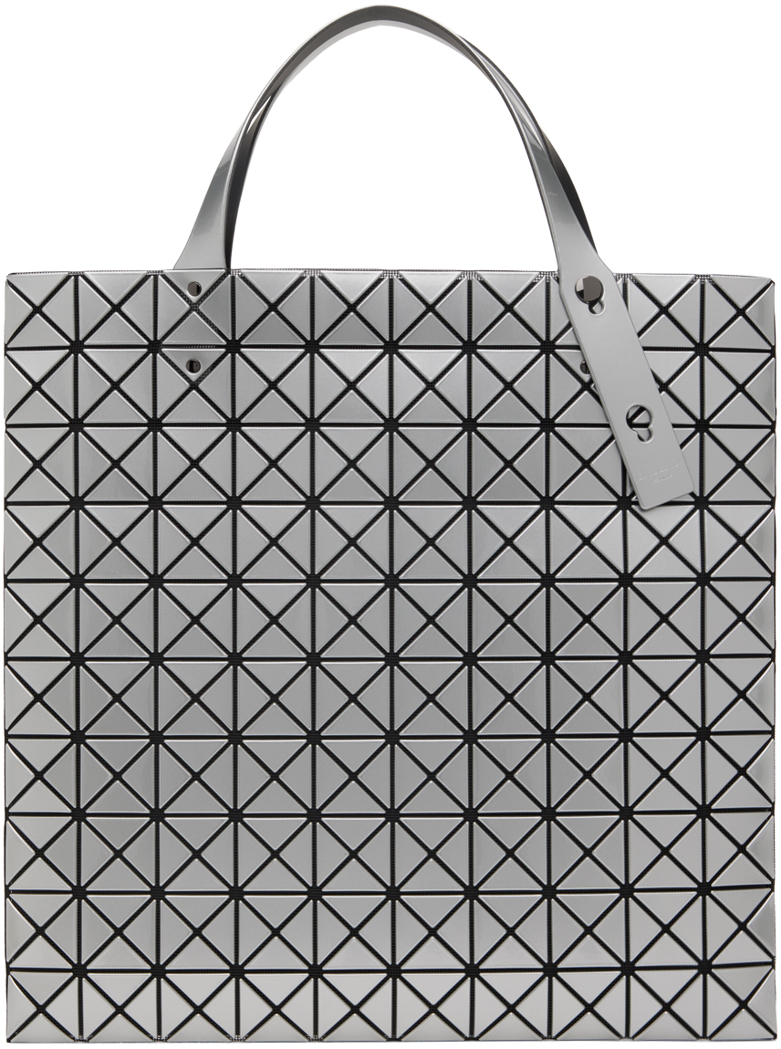 Bao Bao Issey Miyake Lucent Prism-Panelled Tote Bag