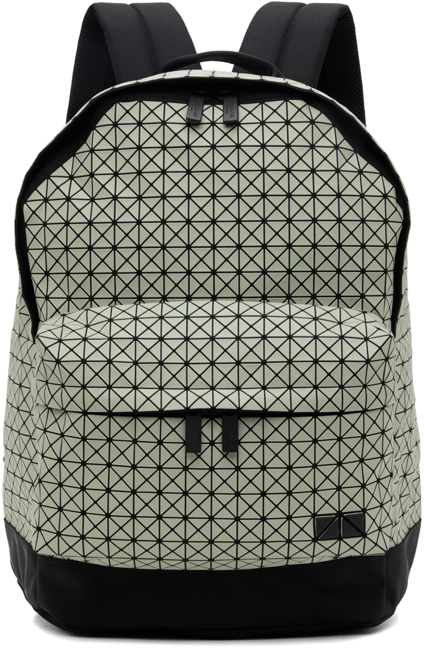 Black & Gray Daypack Backpack
