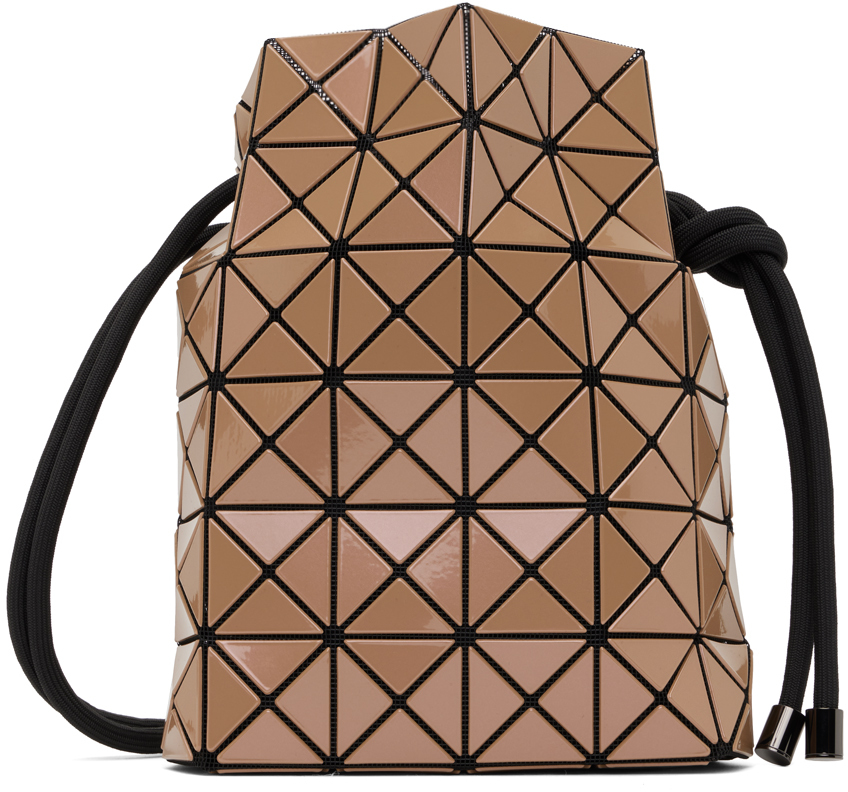 BAO BAO ISSEY MIYAKE WRING - BEIGE