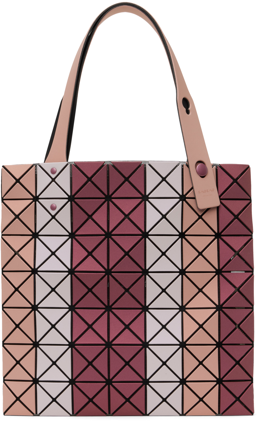 Issey Miyake, Bags, Authentic Bao Bao Lucent Matte Pink