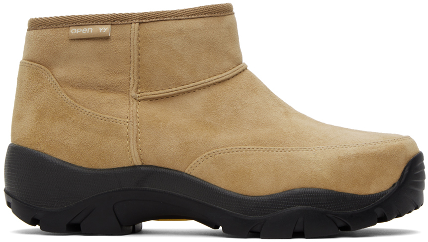 Open Yy boots for Women | SSENSE