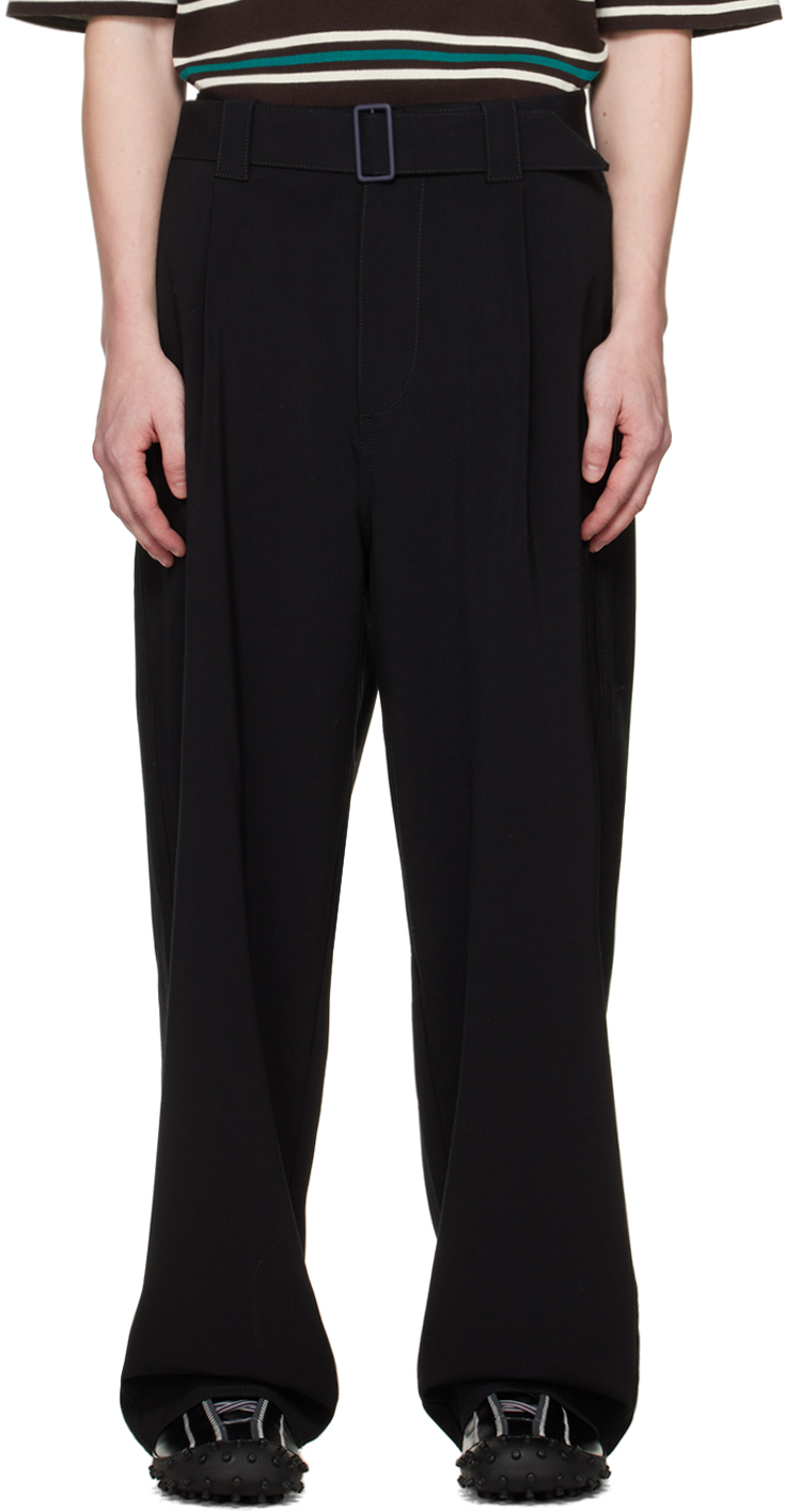 Designer pants for Men | SSENSE