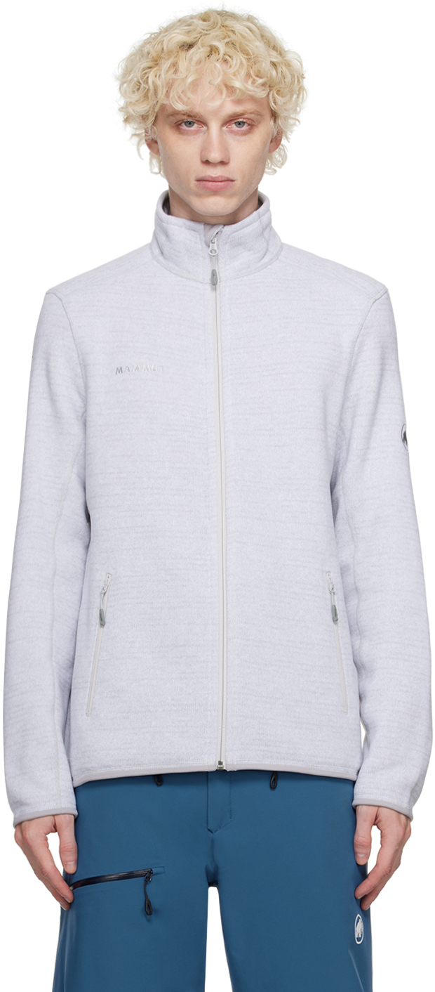 Gray Arctic ML Jacket