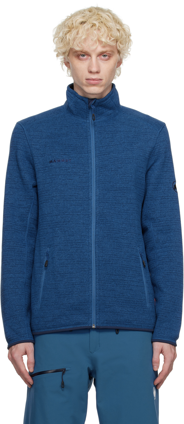 Blue Arctic ML Jacket