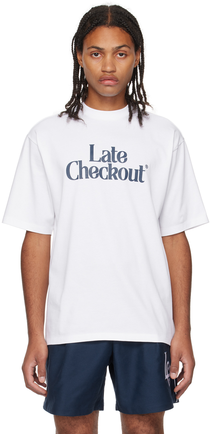 Late Checkout メンズ | SSENSE 日本