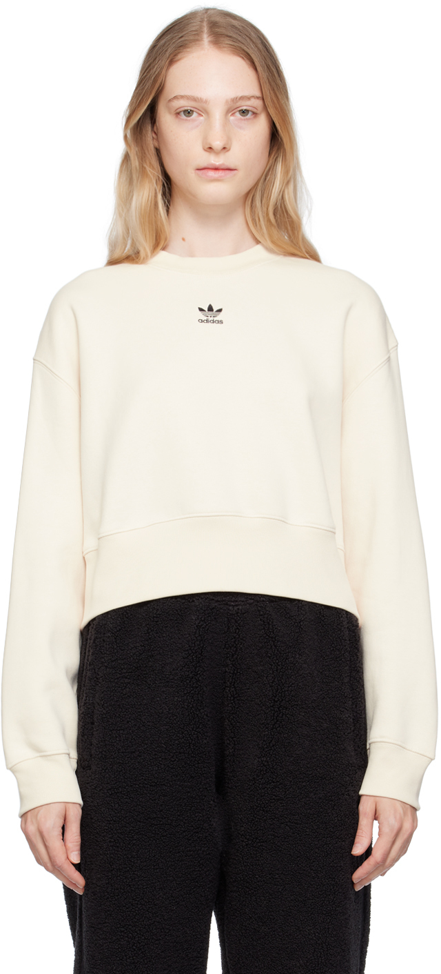 Off-White Adicolor Essentials Sweater
