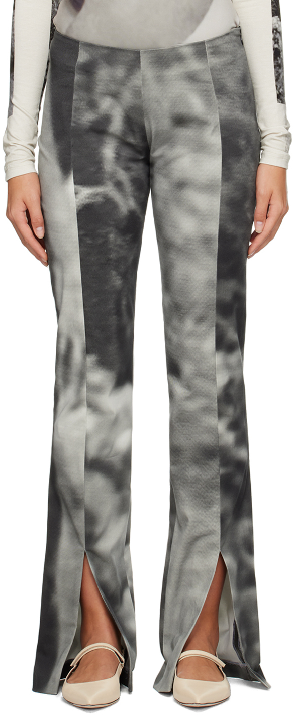ELLISS Gray Handsy Jeans