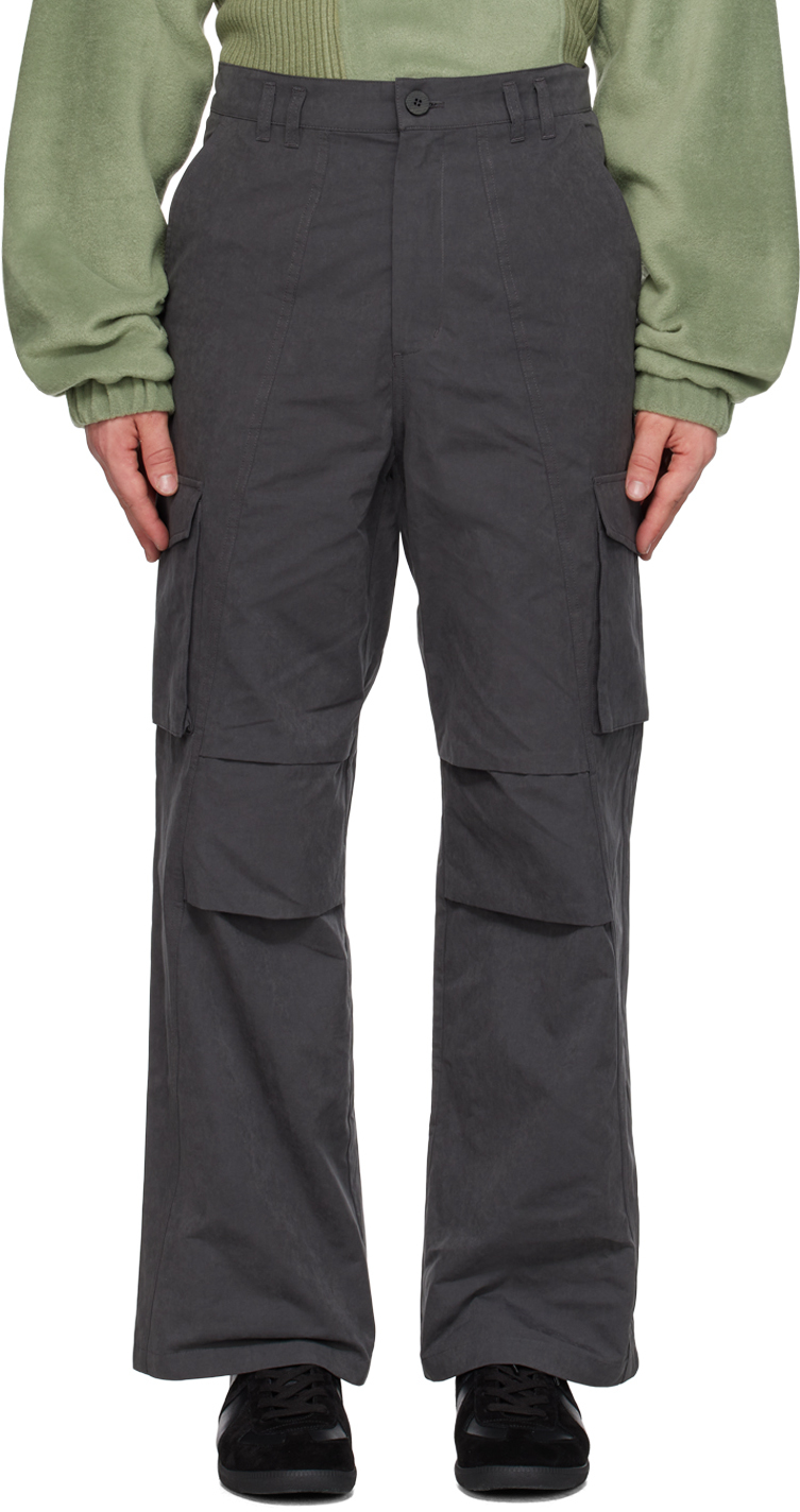 Gray Elk Cargo pants