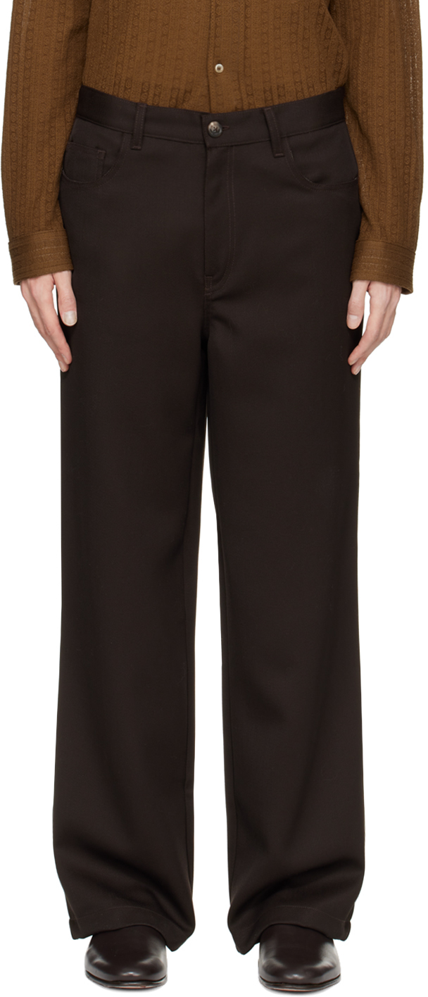 Cmmn Swdn pants for Men SSENSE Canada