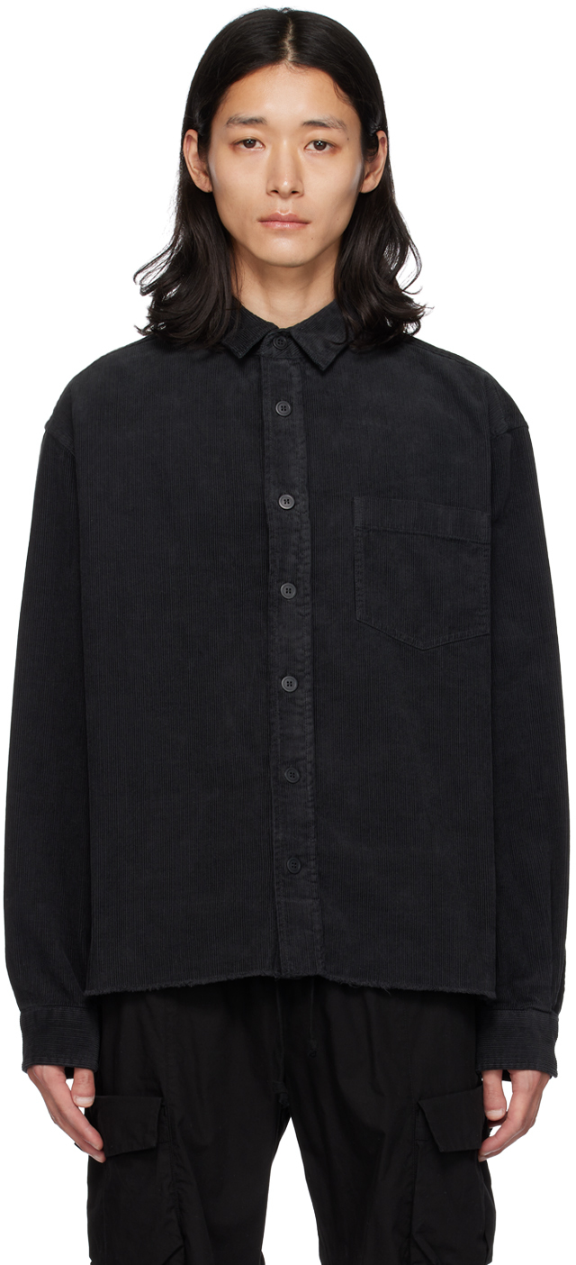 Black Hemi Shirt