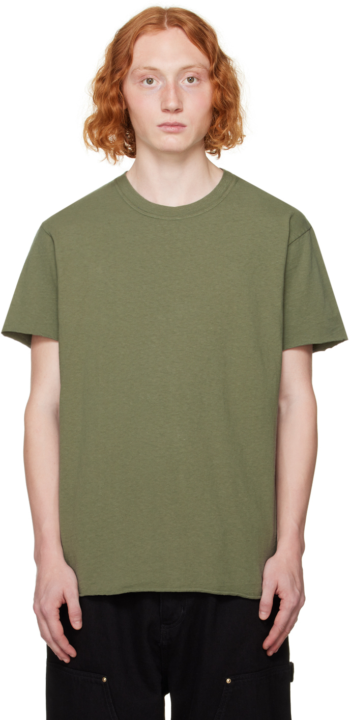 Green Anti-Expo T-Shirt