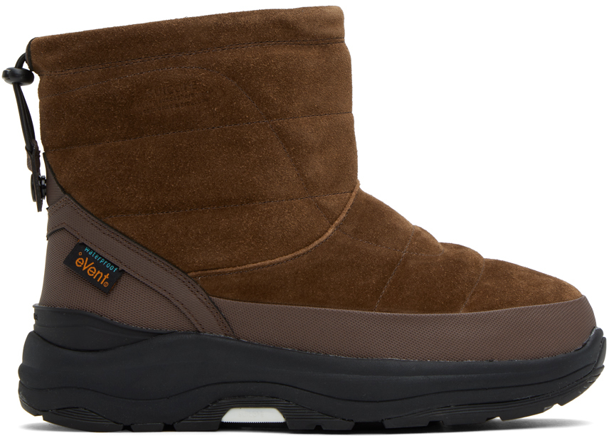 Suicoke boots for Women | SSENSE