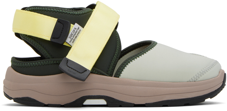 Suicoke for Women SS24 Collection | SSENSE