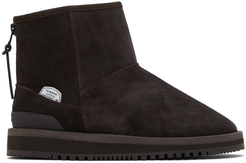 Suicoke for Men FW23 Collection | SSENSE
