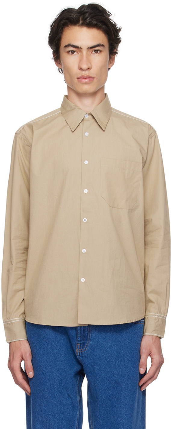 Gimaguas shirts for Men | SSENSE