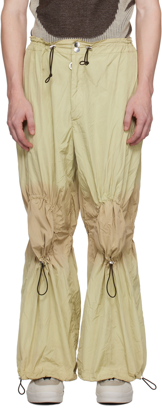 Charlie Trousers, beige