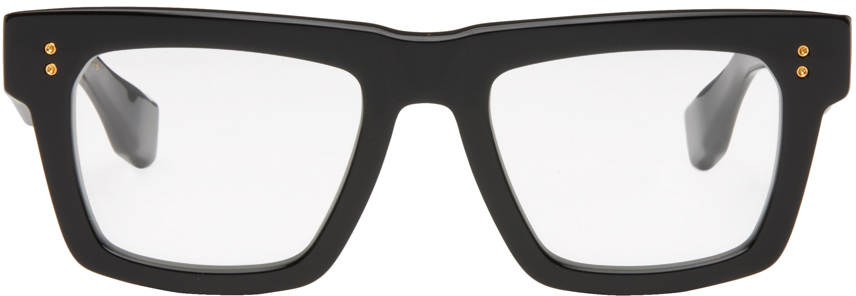 Black Mastix Glasses