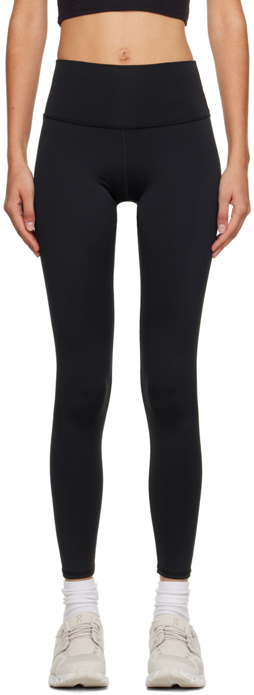 Alo Women's High-Waist Airlift Legging, Black, Small : : Clothing,  Shoes & Accessories