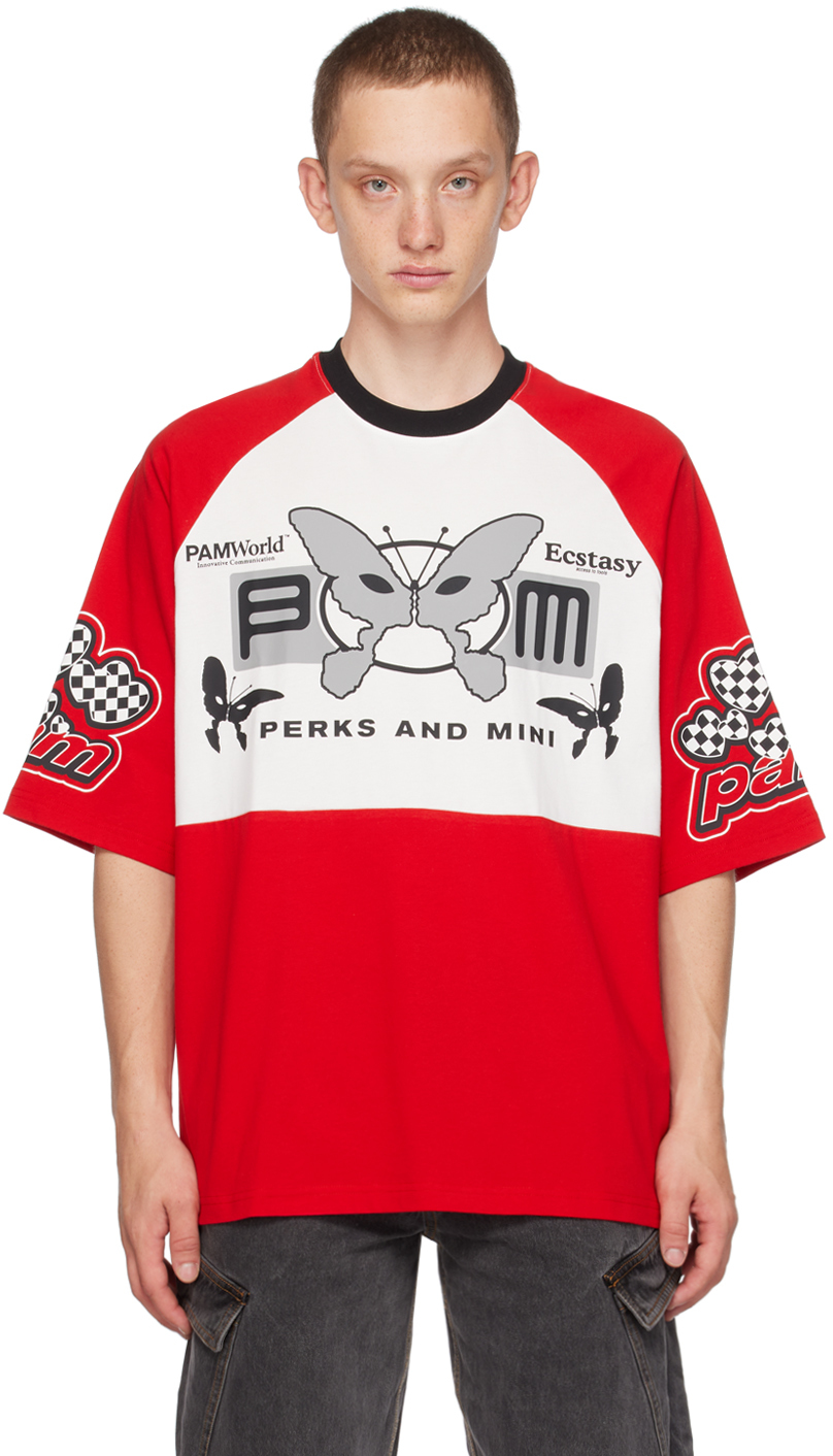 Perks And Mini for Men FW23 Collection | SSENSE Canada