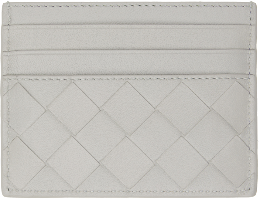 Bottega Veneta ウィメンズ カードケース & 財布 | SSENSE 日本 Bottega Veneta ウィメンズ カードケース & 財布 | SSENSE 日本