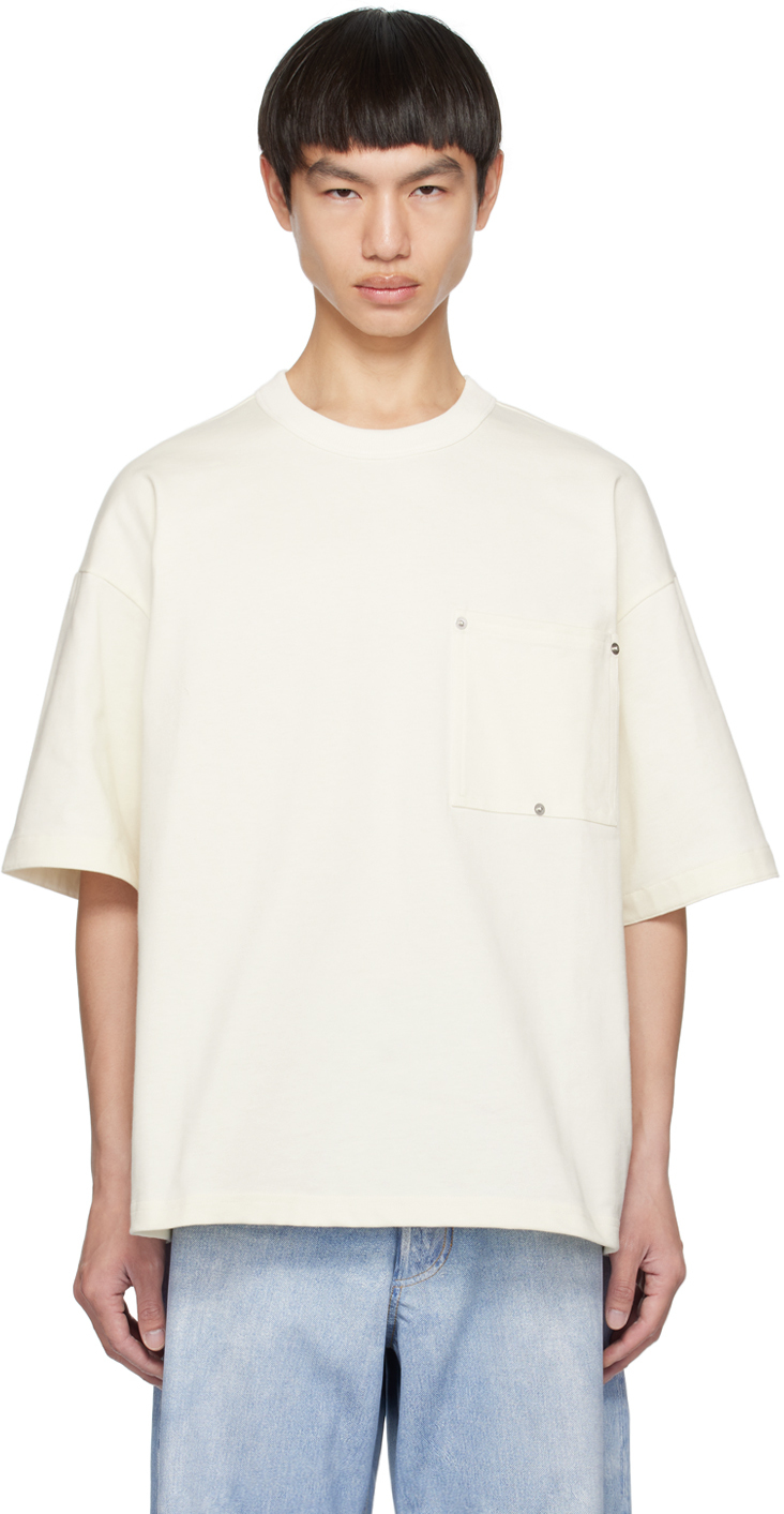 Men's T-Shirts  Bottega Veneta® RO