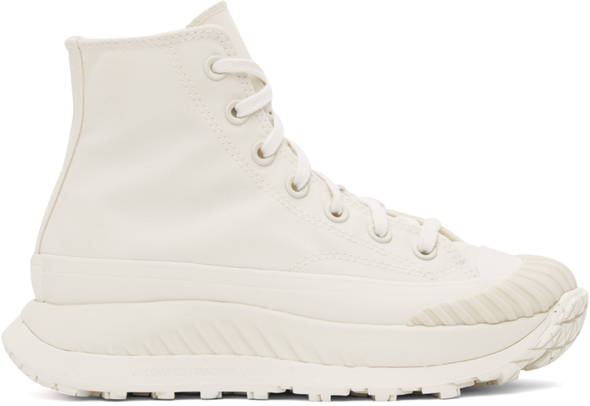 Converse hotsell white mono