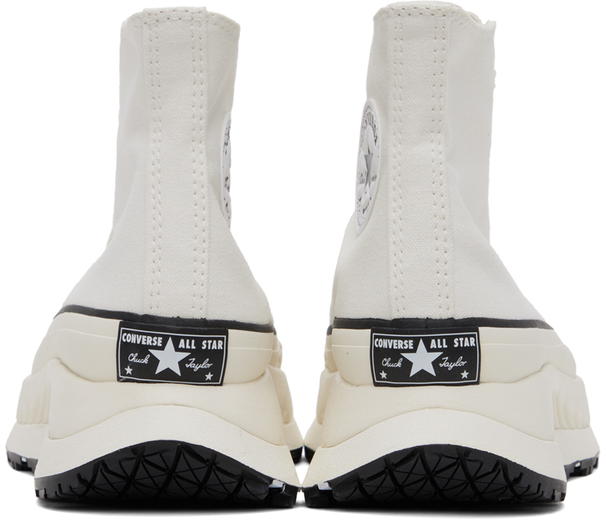 Converse Chuck 70 At-cx Future Comfort Sneakers In Vintage White/egret/