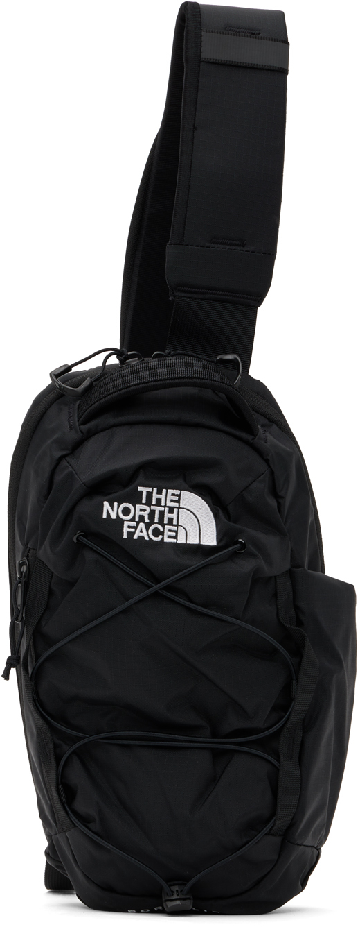 The North Face Black Borealis Backpack | ModeSens