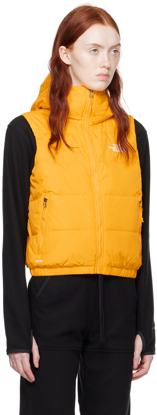 The North Face Women's Hydrenalite Down Vest