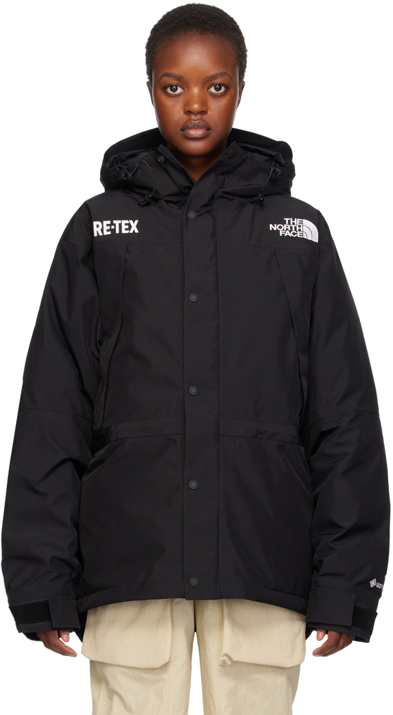 The north face 2025 mountain down parka