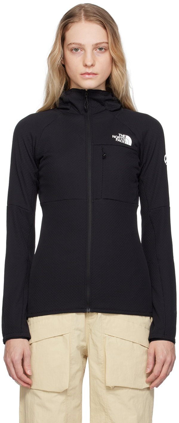 The North Face Womens - Box NSE Pullover Hoodie sweater - Wild Ginger
