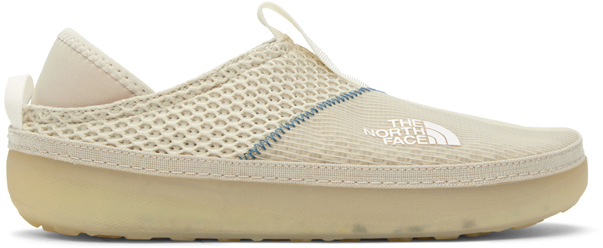 The North Face Nse Chukka In Almond Butter/ Warm Sand