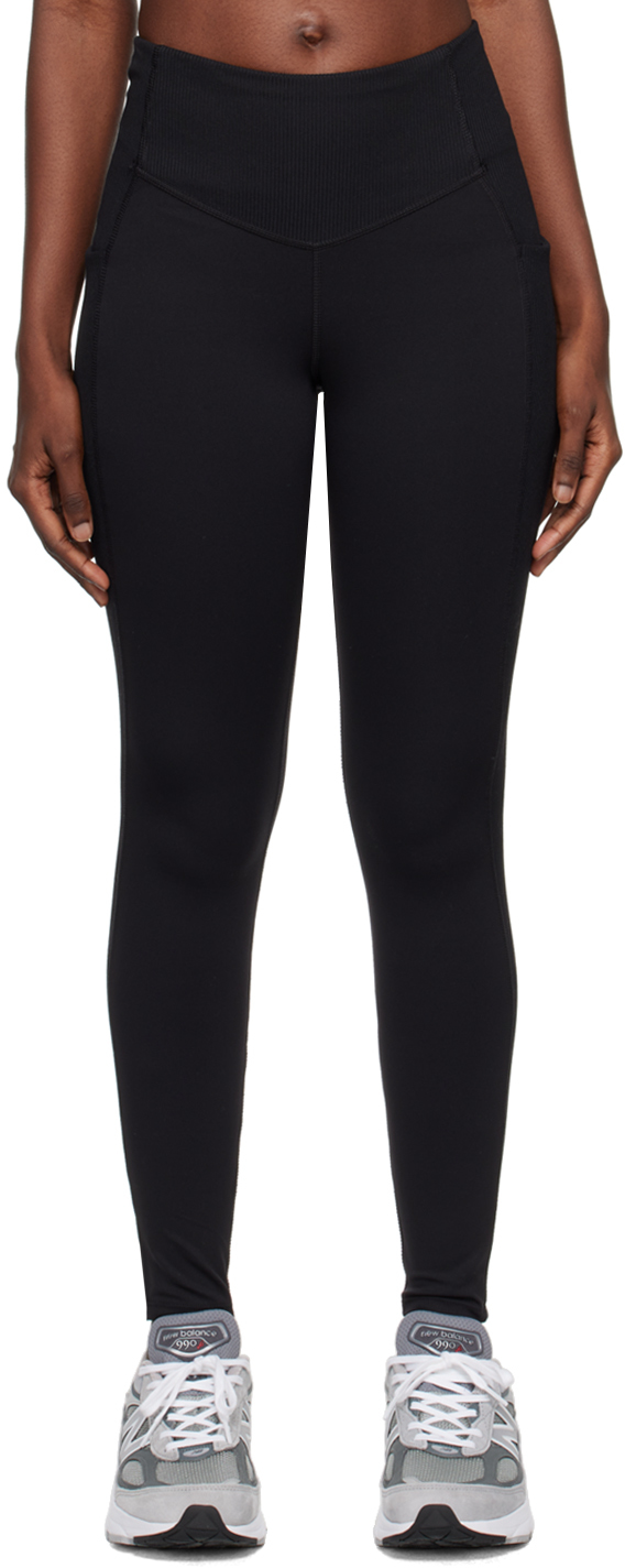 The North Face Mountain Athletics Tight Leggings Wmn (citronelle green)